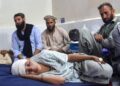Deadly 6.0 Magnitude Earthquake Strikes Eastern Afghanistan: At Least 622 Dead, Over 1,500 Injured