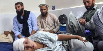 Deadly 6.0 Magnitude Earthquake Strikes Eastern Afghanistan: At Least 622 Dead, Over 1,500 Injured