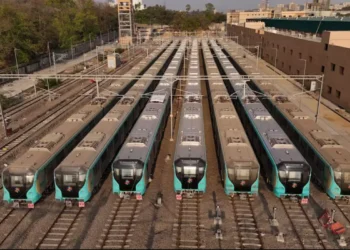 Mumbai Metro: 5 New Routes Slated to Open by End-2025 — Latest Updates & Timelines