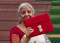 Citizens’ Relief First, Revenue Second: FM Sitharaman Emphasizes Tax Relief Focus 5 Sep