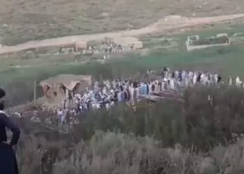 Airstrike in Tirah Valley: At Least 30 Civilians Killed in Pakistan Air Force Raid