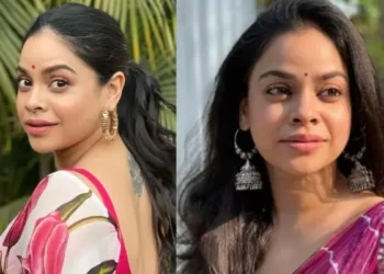 Sumona Chakravarti Mobbed During Maratha Quota Protest: ‘I Felt Unsafe in Mumbai 2025