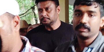 Actor Darshan Pleads for Poison in Court, Cites Jail Hardships 2025