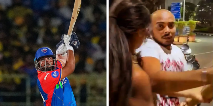 Prithvi Shaw Fined ₹100 by Mumbai Court in Sapna Gill Molestation Case; Final Chance Granted