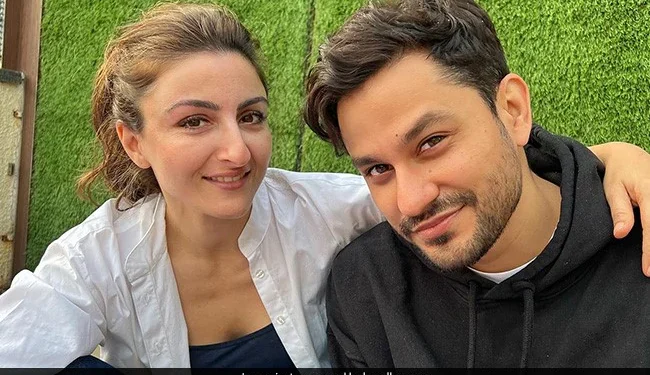 Soha Ali Khan Recalls Burglary at Her Mumbai Home