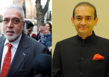 UK Officials Visit Tihar Jail as India Pursues Extradition of Vijay Mallya and Nirav Modi 2025