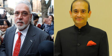 UK Officials Visit Tihar Jail as India Pursues Extradition of Vijay Mallya and Nirav Modi 2025