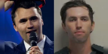 Tyler Robinson: Who Is the Suspect in Charlie Kirk's Murder? 13 Sep