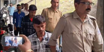 Bengal rape case: Fifth arrest made as police admit probe is challenging