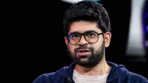 Aravind Srinivas: From IIT Dream to Building the Future of Search