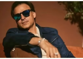 How A Paan Stall Helped Vivek Oberoi Build His Rs 1,200-Crore Wealth