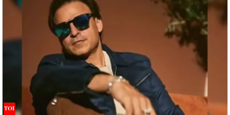 How A Paan Stall Helped Vivek Oberoi Build His Rs 1,200-Crore Wealth