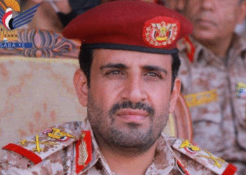 Houthi chief dies from wounds sustained in Israeli airstrike