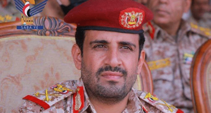 Houthi chief dies from wounds sustained in Israeli airstrike