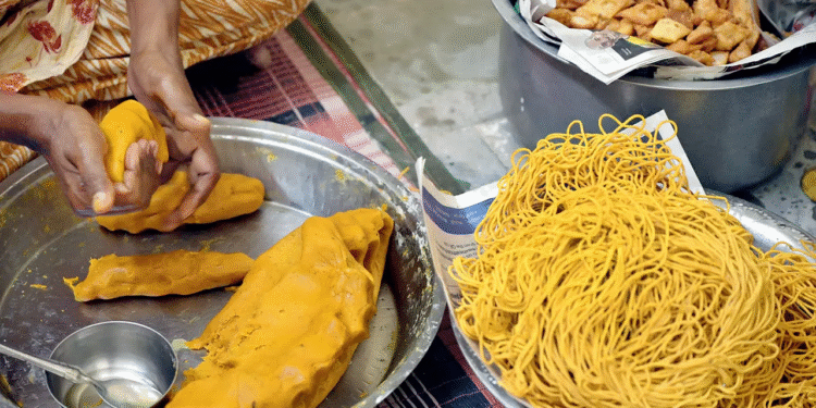 Diwali 2025: How these in Chembur Mumbai women are dishing out festive food to become financially independent