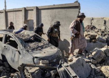 Afghanistan claims ‘truce broken’, vows to retaliate as fresh Pakistani air strikes kill 10 — Here's what we know