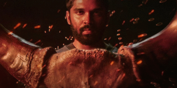 Bison Kaalamaadan Box Office Collection Day 1