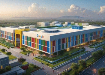 Why Google Chose Andhra Pradesh Over Karnataka for its $15 Billion Data Centre Bet