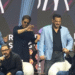 Aamir Khan disappointed as Shah Rukh Khan interrupts his song midway? Fans say: ‘He wanted to sing for longer'