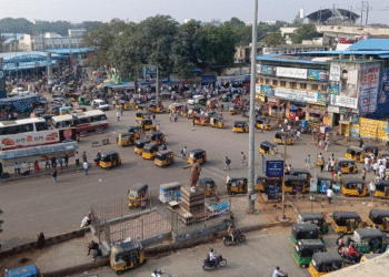 Telangana Bandh: Limited impact in Hyderabad, RTC buses stay off the road