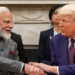 Trump vows ‘massive’ tariffs on India to continue until Russian oil imports cease, says spoke to Modi: ‘He’s not going to be doing…’