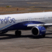 Power bank catches fire on IndiGo flight to Dimapur while taxiing at Delhi airport