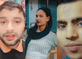 Pregnant woman stabbed by lover in Delhi; husband snatches knife, kills attacker