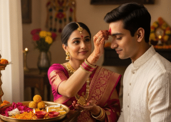 Bhai Dooj 2025: Heartfelt Wishes And Messages To Share With Your Siblings