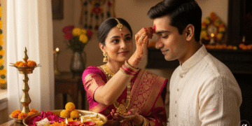 Bhai Dooj 2025: Heartfelt Wishes And Messages To Share With Your Siblings
