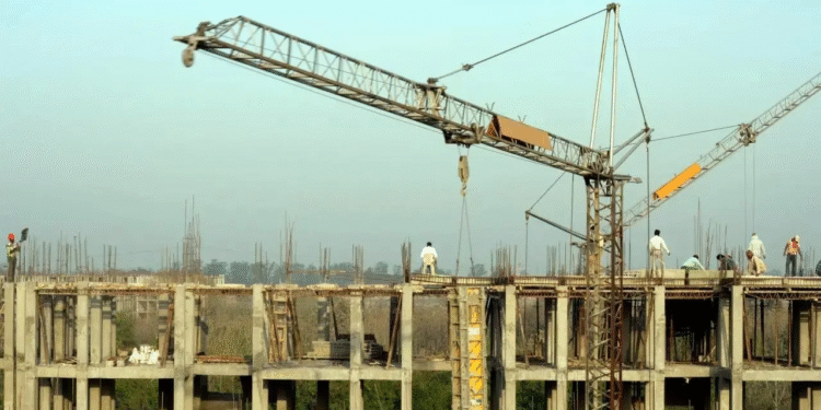 Mumbai’s Bandra Bay to see launch of over Rs 1 lakh crore worth luxury housing, retail projects: Report