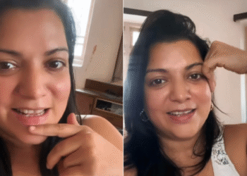 Comedian's heartwarming post for Air India air hostess has Internet looking for Preeti