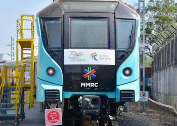 Mumbai Metro Line 2B Phase I: Mandale–Chembur Route to Boost Eastern Suburbs with First Metro Link, 5 Stations, and Faster Harbour Line Access