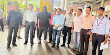 Who is Mumbai-based Lavish, drug lord’s right-hand man deported from Dubai?