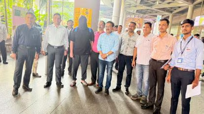 Who is Mumbai-based Lavish, drug lord’s right-hand man deported from Dubai?