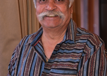 Piyush Pandey, the voice of Indian advertising, dies at 70