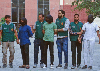 Major terror attack averted: Delhi Police busts ISIS module, two terrorists arrested