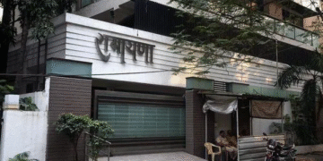 Inside Sonakshi Sinha and Zaheer Iqbal's new home in Mumbai