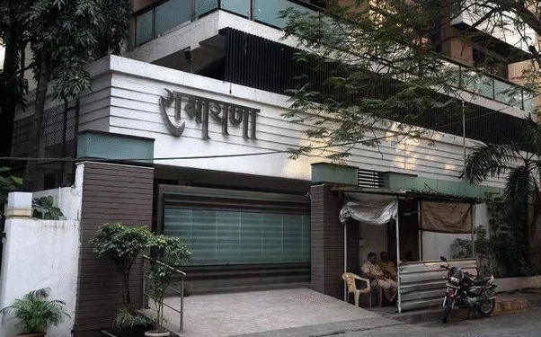 Inside Sonakshi Sinha and Zaheer Iqbal's new home in Mumbai
