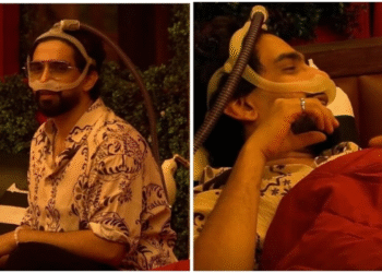 Bigg Boss 19: Amaal Mallik to exit the show due to health issues: Reports