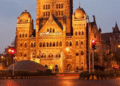 BMC to auction out 4 properties to recover property tax dues, first in 40 years