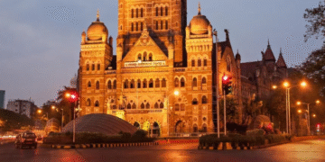 BMC to auction out 4 properties to recover property tax dues, first in 40 years