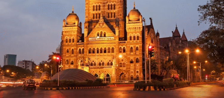 BMC to auction out 4 properties to recover property tax dues, first in 40 years