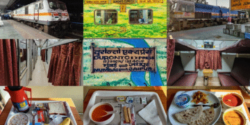 4 killed on Jaipur-Mumbai train: Army man says saw former RPF cop shoot at his senior