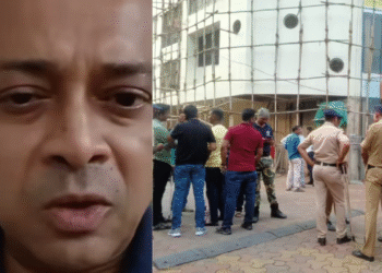 Hostage scare at Powai studio: Mumbai police rescue 17 children; accused shot dead in firing