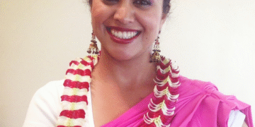 'Hema Malini, Kangana are...': Lalu Yadav's daughter Rohini Acharya slams BJP amid 'dancer' remark row