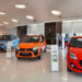 Maruti Suzuki Q2 net profit rises 7% to Rs 3,293 crore, revenue up 13%