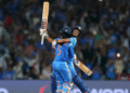 Women’s World Cup 2025: Jemimah Rodrigues plays a knock for the ages as India pull off record chase against Australia to enter final