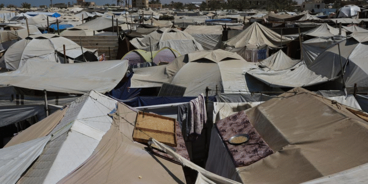 Global Leaders React as Israel and Hamas Agree to Ceasefire Deal 2025