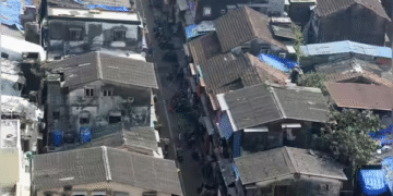 Mumbai’s Kamathipura Nears the End of a Long Wait: Mhada Selects AATK Constructions for the 34-Acre Redevelopment Project; Over 800 Crumbling Buildings to Make Way for 57-Storey Rehab Towers Once State Cabinet Approves