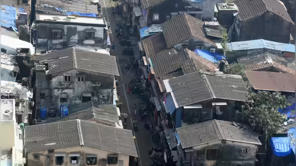 Mumbai’s Kamathipura Nears the End of a Long Wait: Mhada Selects AATK Constructions for the 34-Acre Redevelopment Project; Over 800 Crumbling Buildings to Make Way for 57-Storey Rehab Towers Once State Cabinet Approves